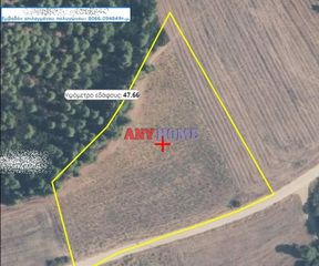 Parcel 8.500 sqm for sale