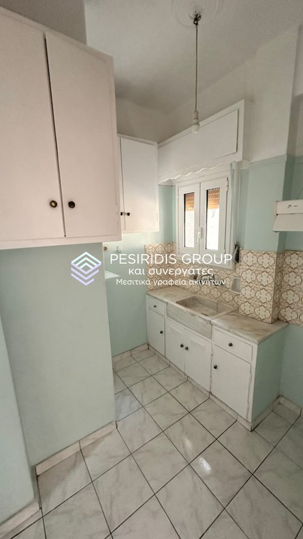 Studio 35 sqm for rent, Athens - Center, Patision - Acharnon