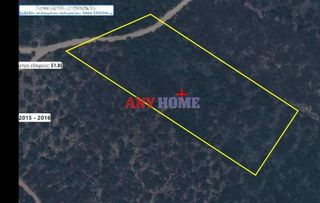 Parcel 4.230 sqm for sale
