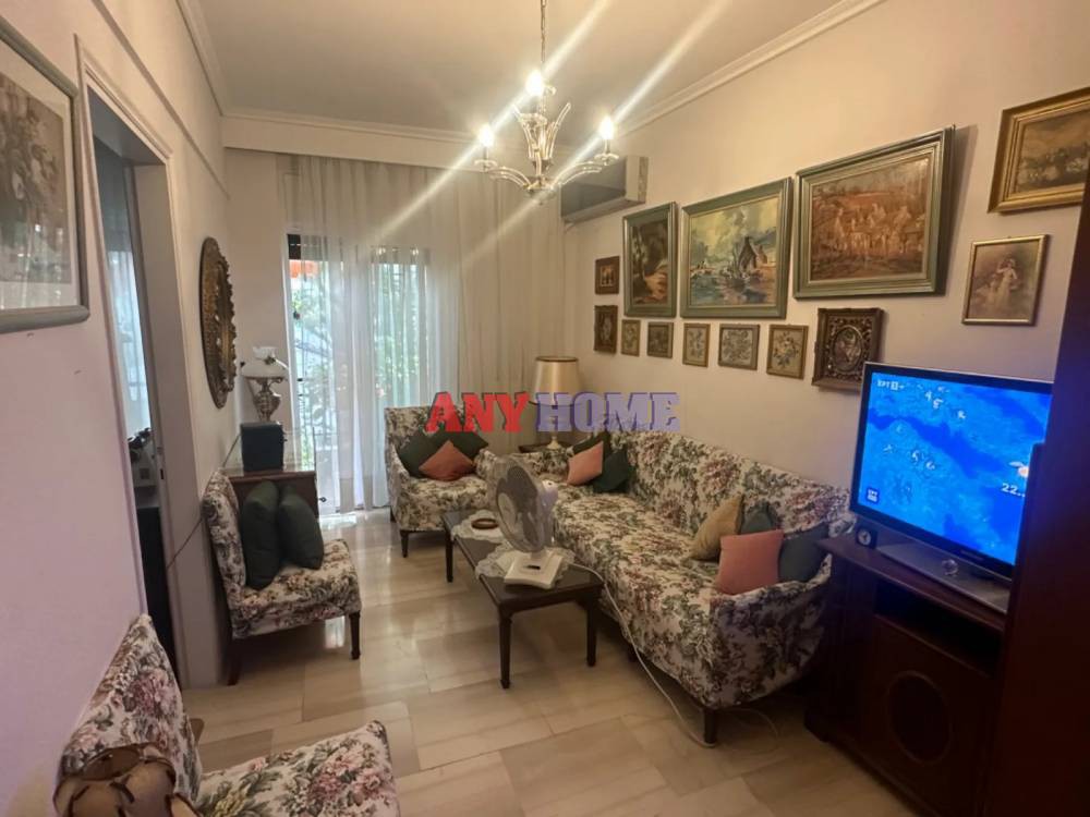 Διαμέρισμα 72 τ.μ. προς πώληση, Ανάληψη Θεσσαλονίκης