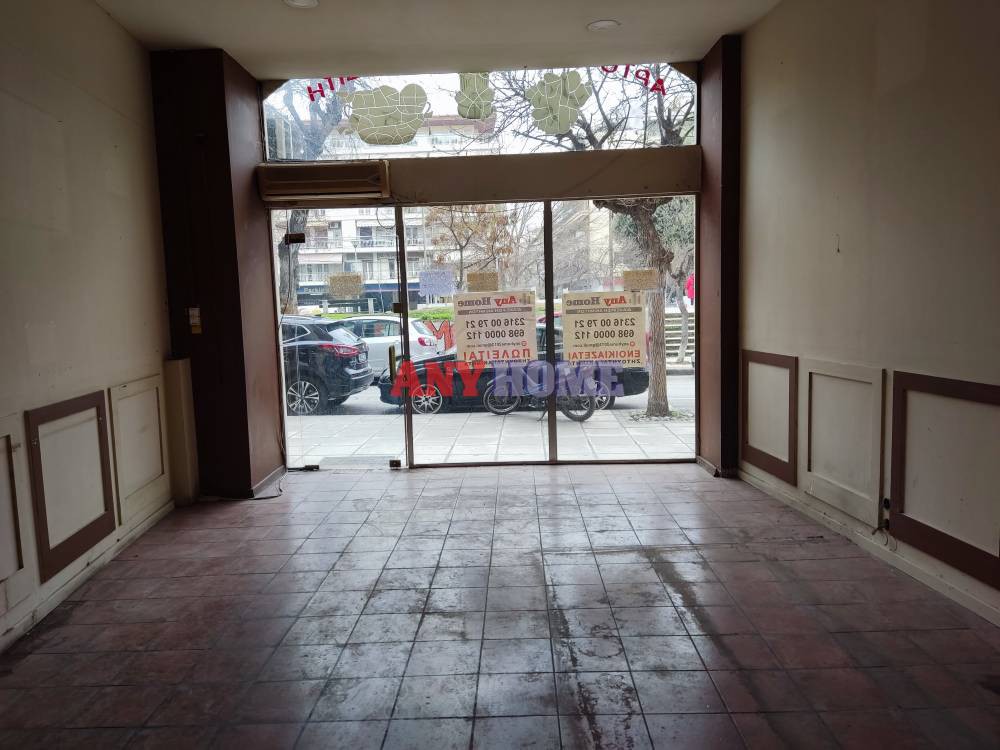 Κατάστημα 145 τ.μ. προς πώληση, Μαρτίου