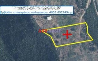 Αγροτεμάχια 2.100 τ.μ. για πώληση