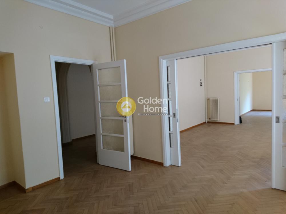 Γραφείο 216 τ.μ. πρός ενοικίαση, Αθήνα - Κέντρο, Εξάρχεια - Νεάπολη