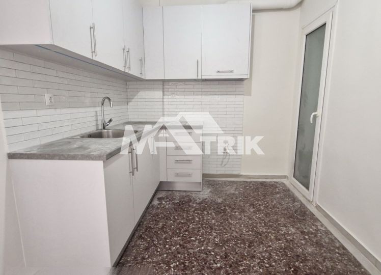 Διαμέρισμα 102 τ.μ. προς ενοικίαση, Καμάρα Θεσσαλονίκης