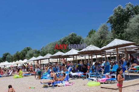 Business bulding 300 sqm for sale
