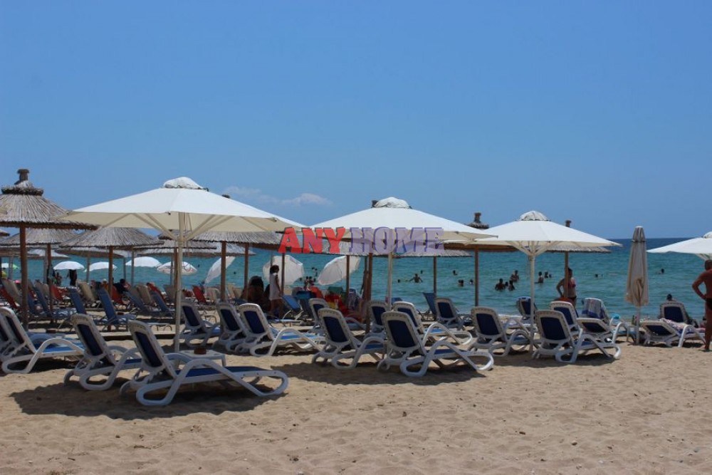 Επιχειρηματικό κτίριο 300 τ.μ. προς πώληση, Φλογητά