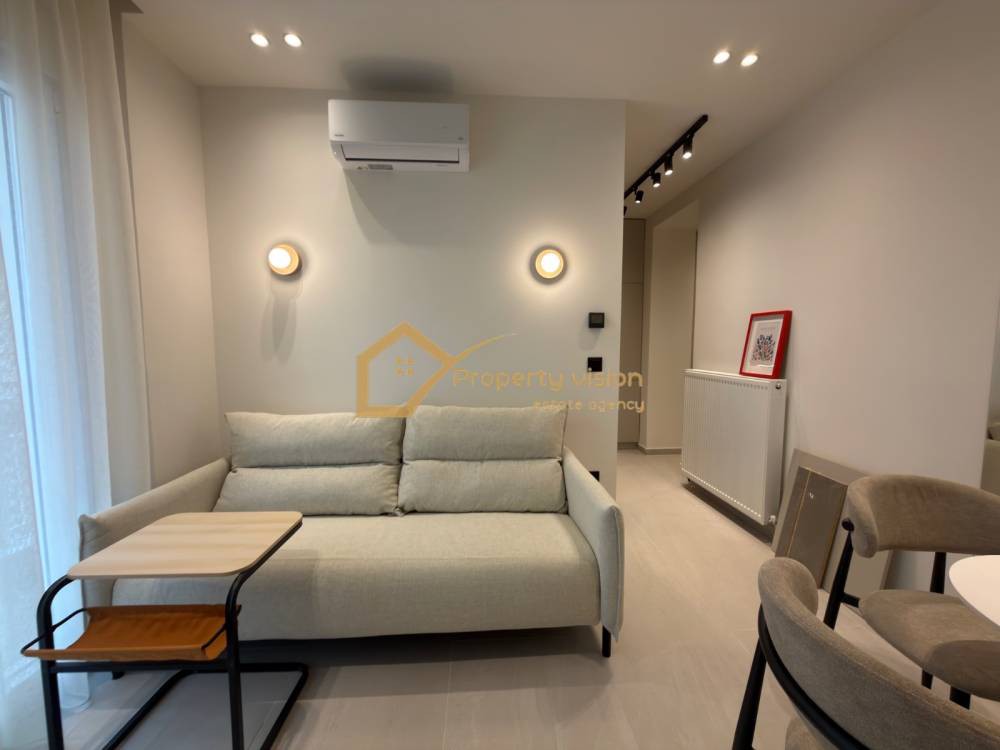 Studio / γκαρσονιέρα 35 τ.μ. πρός πώληση, Θεσσαλονίκη - Κέντρο, Φάληρο