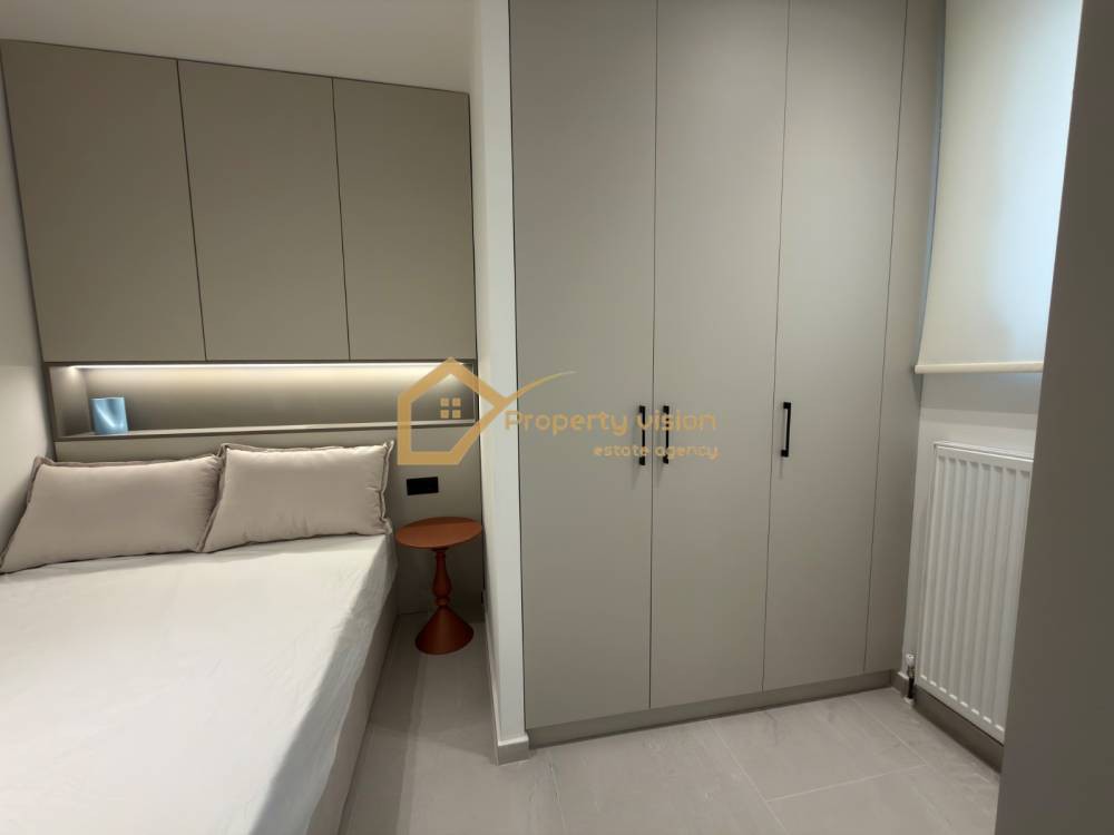 Studio / γκαρσονιέρα 35 τ.μ. πρός πώληση, Θεσσαλονίκη - Κέντρο, Φάληρο