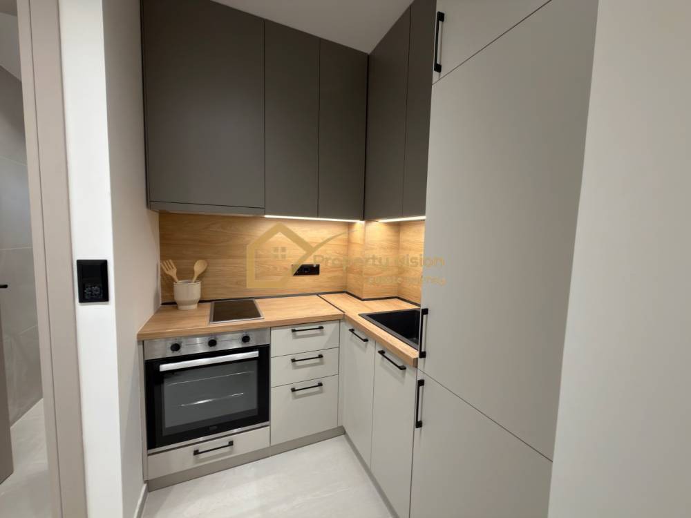 Studio / γκαρσονιέρα 35 τ.μ. πρός πώληση, Θεσσαλονίκη - Κέντρο, Φάληρο