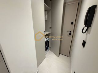 Studio / γκαρσονιέρα 35 τ.μ. προς πώληση, Φάληρο-thumb-8