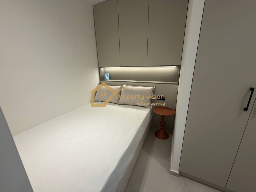 Studio / γκαρσονιέρα 35 τ.μ. πρός πώληση, Θεσσαλονίκη - Κέντρο, Φάληρο