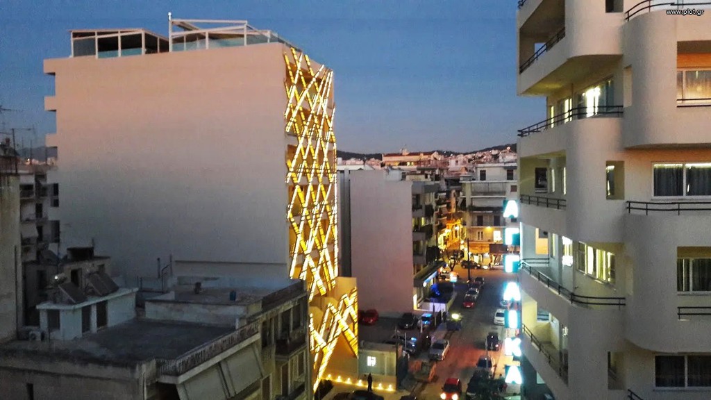 Διαμέρισμα 84 τ.μ. πρός πώληση, Αθήνα - Κέντρο, Άνω Πατήσια