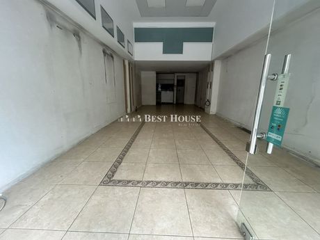 Store 57 sqm for rent