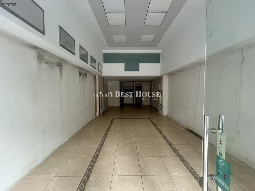 Κατάστημα 57 τ.μ. πρός ενοικίαση, Θεσσαλονίκη - Περιφ/Κοί Δήμοι, Αμπελόκηποι