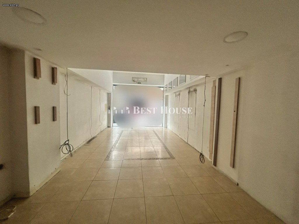 Κατάστημα 57 τ.μ. πρός ενοικίαση, Θεσσαλονίκη - Περιφ/Κοί Δήμοι, Αμπελόκηποι