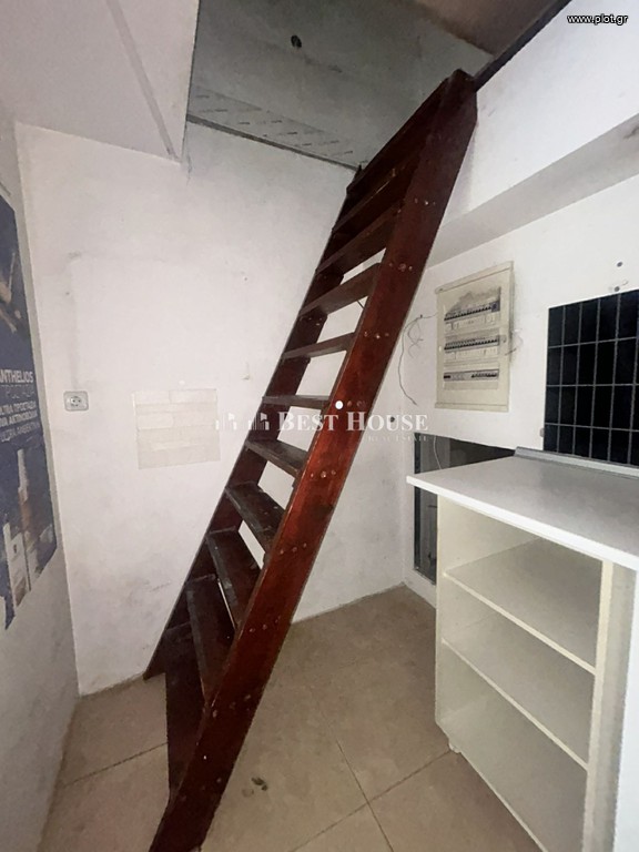 Κατάστημα 57 τ.μ. πρός ενοικίαση, Θεσσαλονίκη - Περιφ/Κοί Δήμοι, Αμπελόκηποι