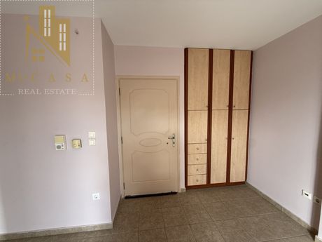 Studio / γκαρσονιέρα 35 τ.μ. πρός ενοικίαση