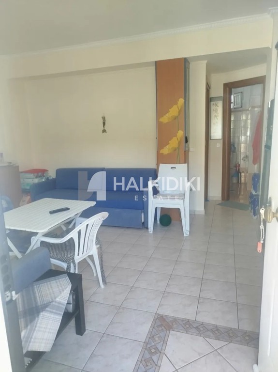 Διαμέρισμα 40 τ.μ. πρός πώληση, Χαλκιδική, Μουδανιά