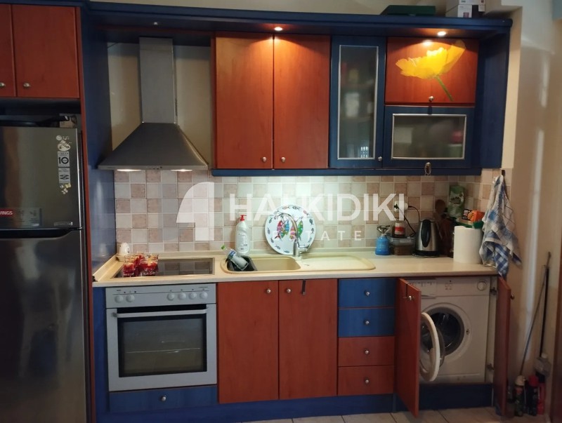 Διαμέρισμα 40 τ.μ. πρός πώληση, Χαλκιδική, Μουδανιά