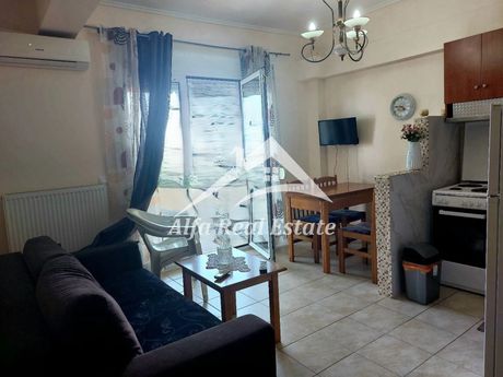 Apartment 50 sqm for sale