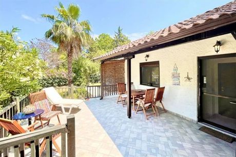 Detached home 42 sqm for sale