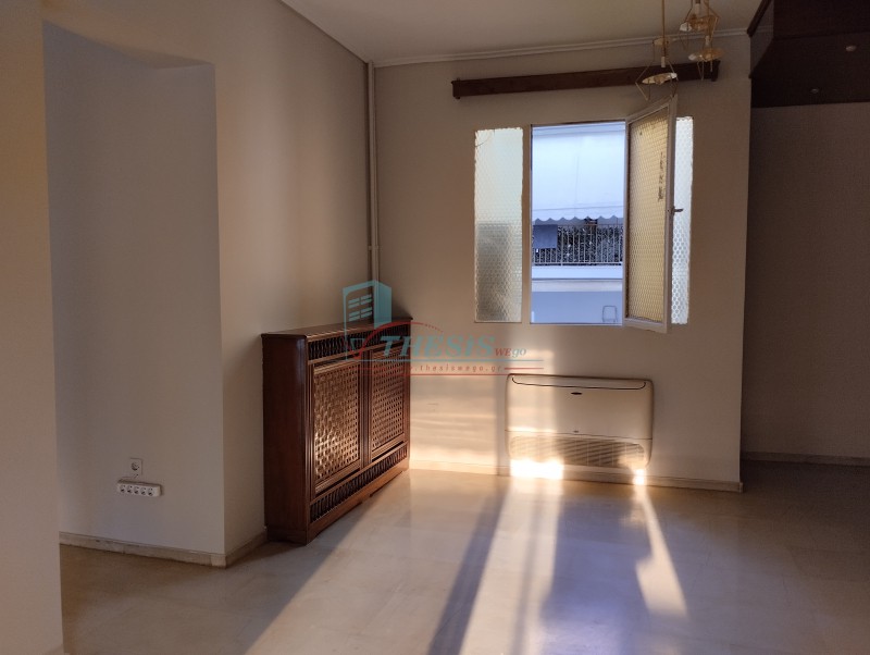 Διαμέρισμα 105 τ.μ. προς ενοικίαση, Όσιος Λουκάς