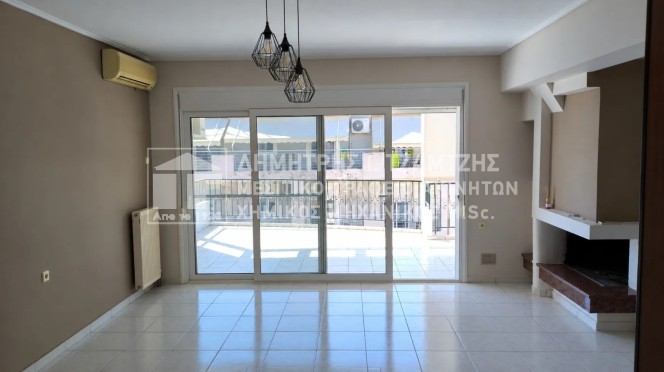Διαμέρισμα 93 τ.μ. πρός ενοικίαση, Μαγνησία, Βόλος