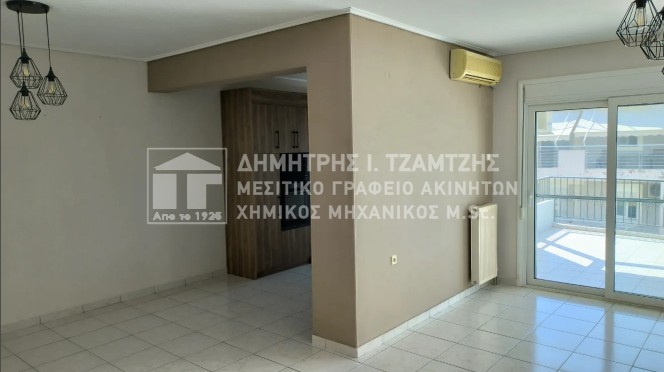 Διαμέρισμα 93 τ.μ. πρός ενοικίαση, Μαγνησία, Βόλος