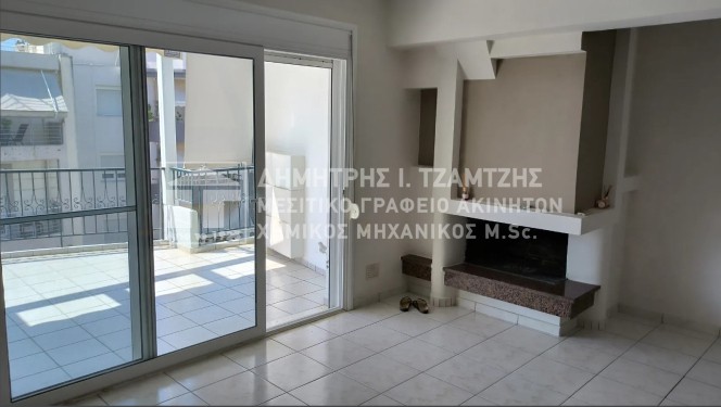 Διαμέρισμα 93 τ.μ. πρός ενοικίαση, Μαγνησία, Βόλος