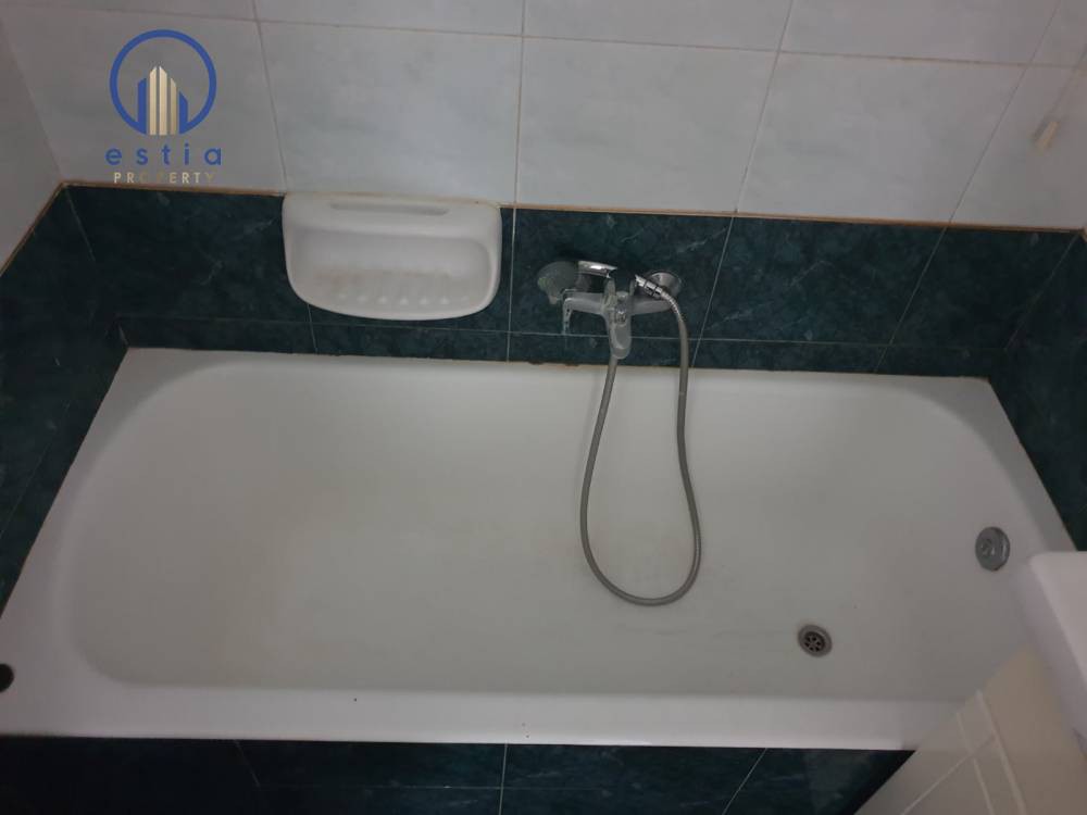 Διαμέρισμα 40 τ.μ. πρός ενοικίαση, Αχαΐα, Πάτρα