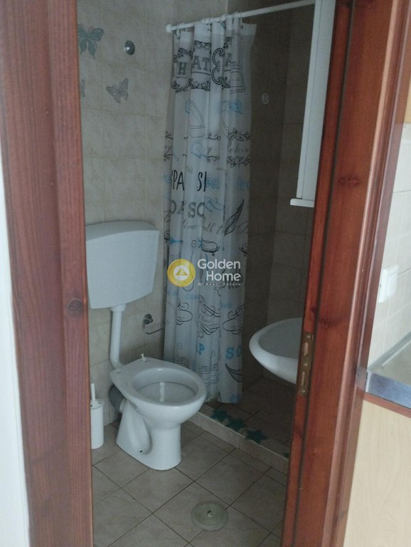 Studio / γκαρσονιέρα 25 τ.μ. προς ενοικίαση, Εσταυρωμένος