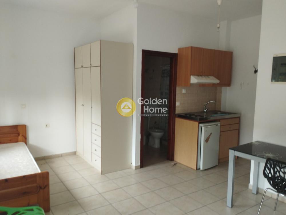 Studio / γκαρσονιέρα 25 τ.μ. προς ενοικίαση, Εσταυρωμένος
