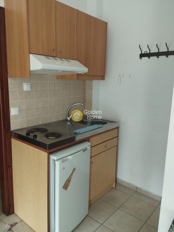 Studio / γκαρσονιέρα 25 τ.μ. προς ενοικίαση, Εσταυρωμένος