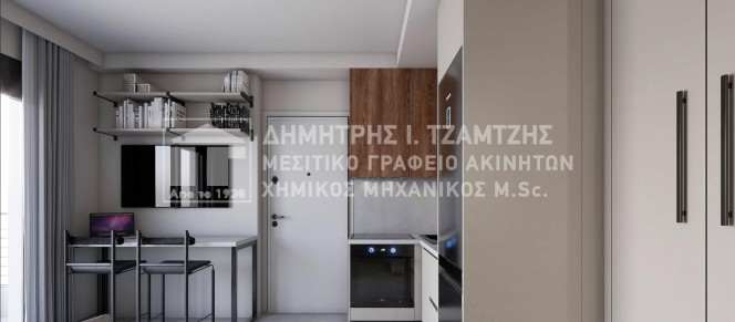 Διαμέρισμα 54 τ.μ. πρός πώληση, Μαγνησία, Βόλος