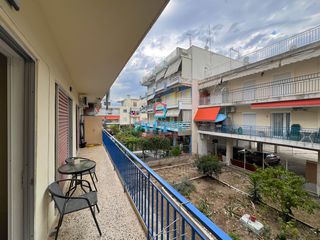 Διαμέρισμα 56,50 τ.μ. για πώληση, Ν. Καβάλας, Ελευθερές-thumb-5