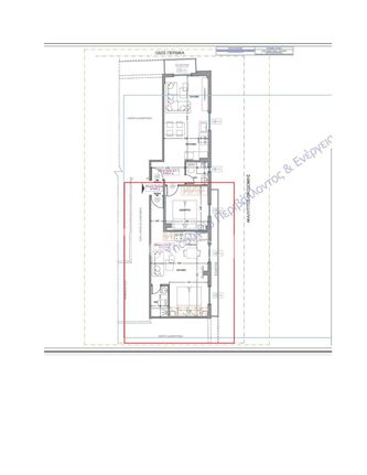 Studio / γκαρσονιέρα 42 τ.μ. για πώληση, Θεσσαλονίκη - Κέντρο, Παπάφη