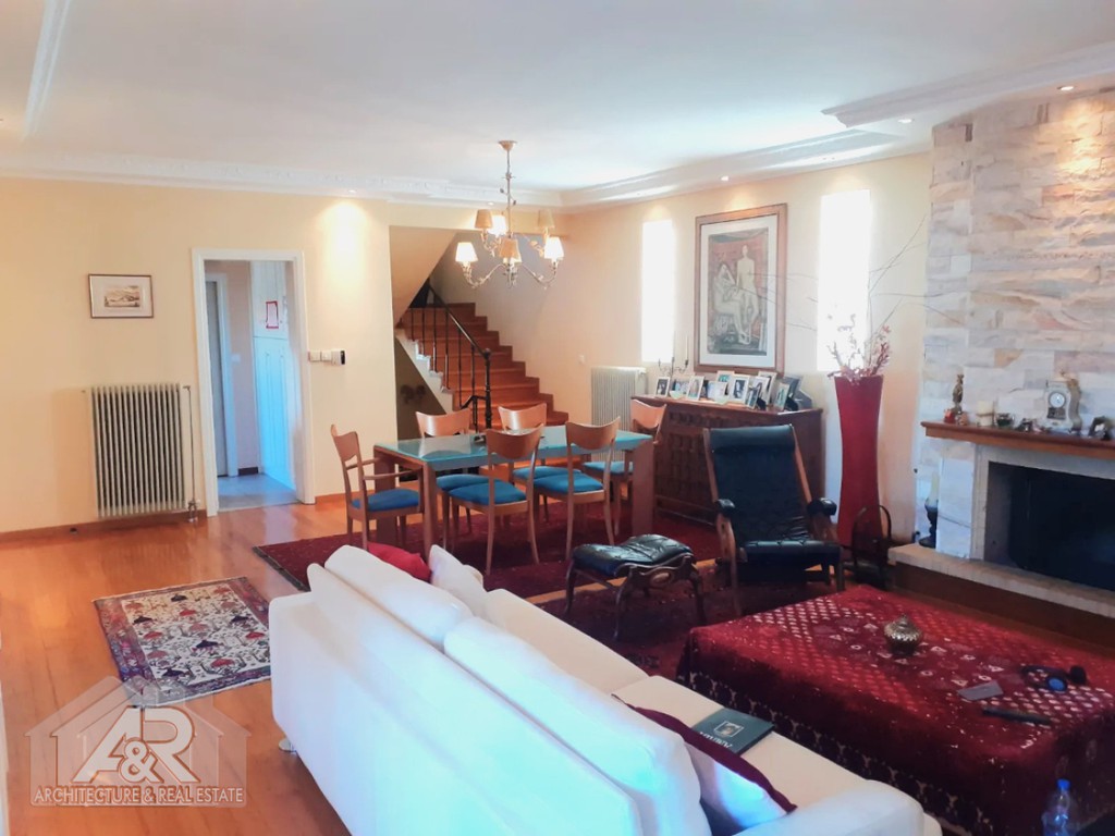 Μεζονέτα 160 τ.μ. πρός ενοικίαση, Θεσσαλονίκη - Περιφ/Κοί Δήμοι, Πανόραμα