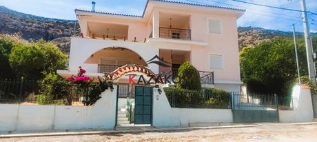 Μονοκατοικία 190 τ.μ. πρός πώληση