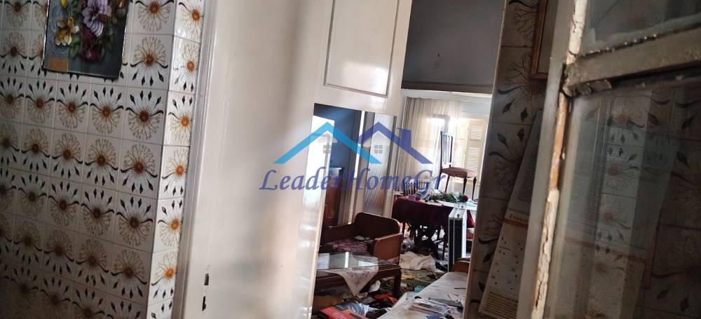 Συγκρότημα διαμερισμάτων 120 τ.μ. πρός πώληση, Αθήνα - Δυτικά Προάστια, Αγία Βαρβάρα