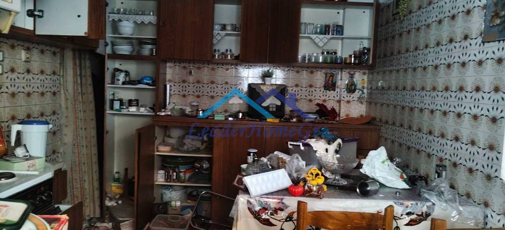 Συγκρότημα διαμερισμάτων 120 τ.μ. πρός πώληση, Αθήνα - Δυτικά Προάστια, Αγία Βαρβάρα