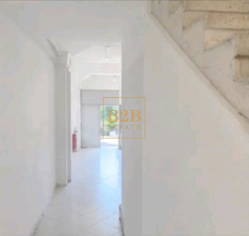 Βιοτεχνικός χώρος 660 τ.μ. πρός πώληση, Θεσσαλονίκη - Κέντρο, Βαρδάρης