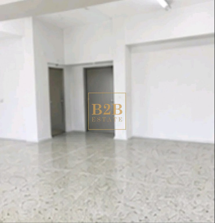 Βιοτεχνικός χώρος 660 τ.μ. πρός πώληση, Θεσσαλονίκη - Κέντρο, Βαρδάρης