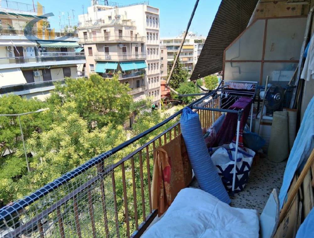 Διαμέρισμα 70 τ.μ. πρός πώληση, Αθήνα - Κέντρο, Λεωφ. Πατησίων - Λεωφ. Αχαρνών