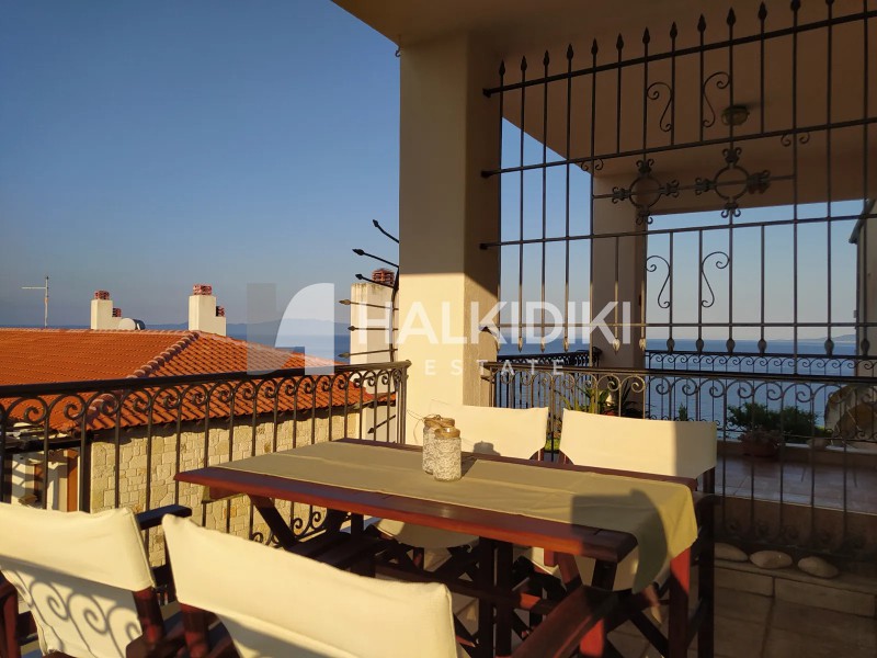Διαμέρισμα 55 τ.μ. προς πώληση, Άφυτος
