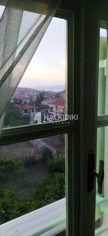 Διαμέρισμα 55 τ.μ. προς πώληση, Άφυτος