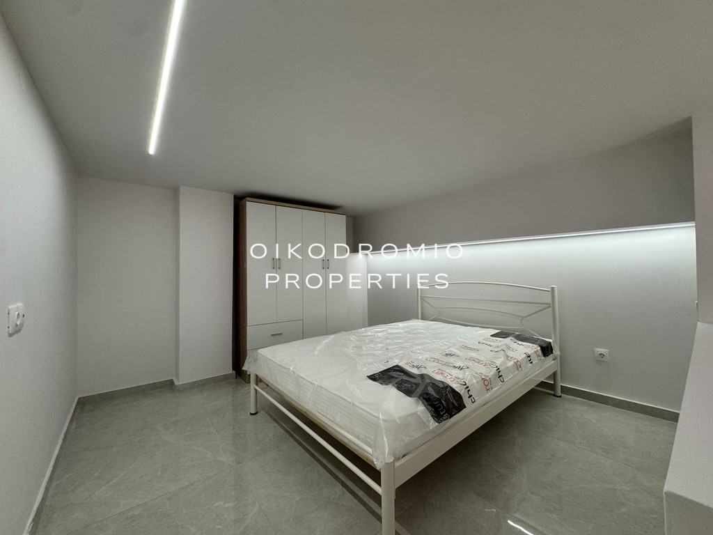 Loft 40 τ.μ. πρός πώληση, Θεσσαλονίκη - Κέντρο, Νέα Παραλία