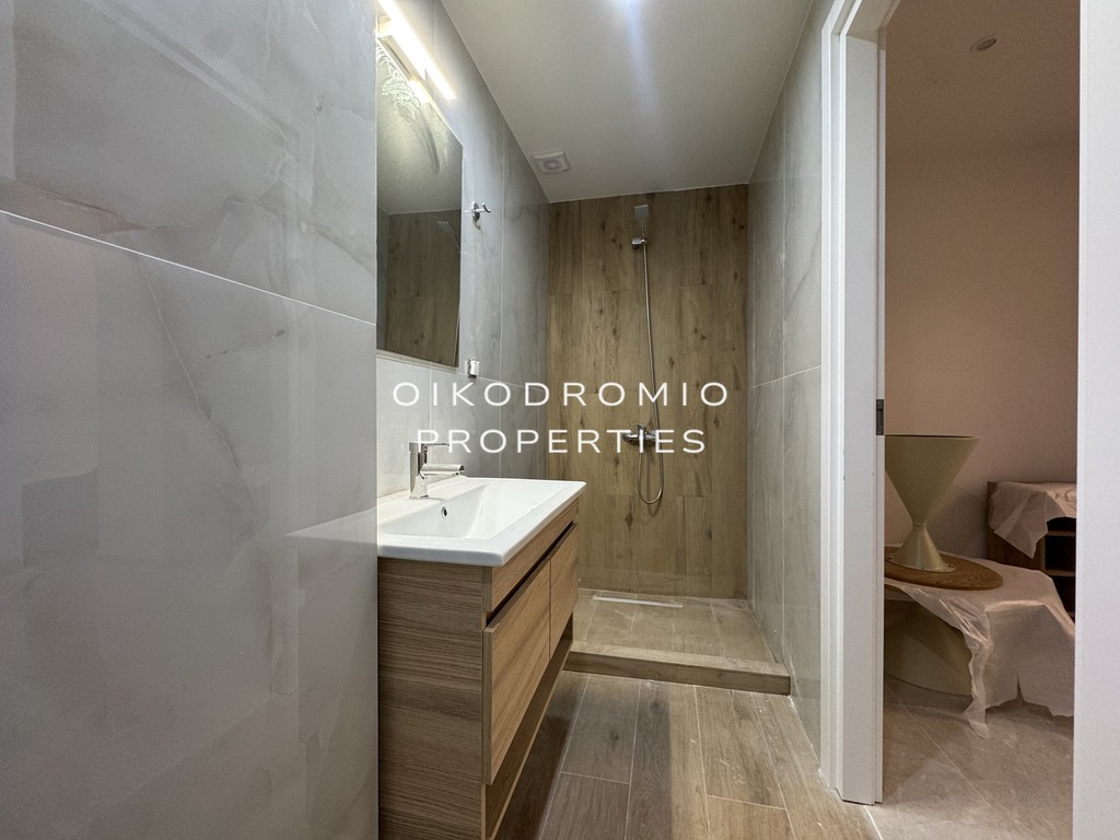Loft 40 τ.μ. πρός πώληση, Θεσσαλονίκη - Κέντρο, Νέα Παραλία
