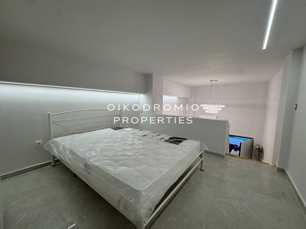 Loft 40 τ.μ. πρός πώληση, Θεσσαλονίκη - Κέντρο, Νέα Παραλία
