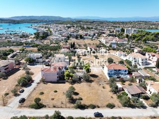 Οικόπεδο 568 τ.μ. για πώληση, Αργολίδα, Κρανίδι-thumb-12