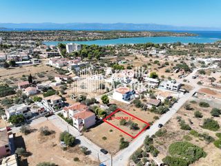Οικόπεδο 568 τ.μ. για πώληση, Αργολίδα, Κρανίδι-thumb-1